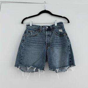 Levi’s shorts